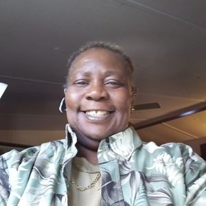 Meet your Posher, Cheryl